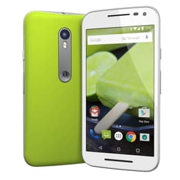 Motorola Moto G 8GB - Green - Unlocked