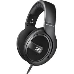 Sennheiser HD 569 wired Headphones - Black