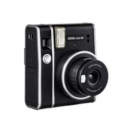 Fujifilm Instax Mini 40 Instant 16 - Black