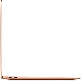 MacBook Air Retina 13-inch (2018) - Core i5 - 16GB SSD 256 QWERTY - English