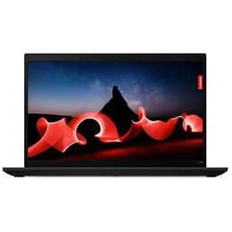 Lenovo ThinkPad L15 G2 15-inch (2021) - Core i5 - Gen 11 (G) - 8GB - SSD 256 GB QWERTY - Portuguese