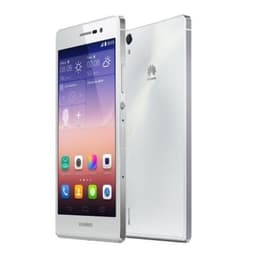 Huawei Ascend P7 16GB - White - Unlocked
