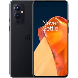 OnePlus 9RT 5G 128GB - Black - Unlocked