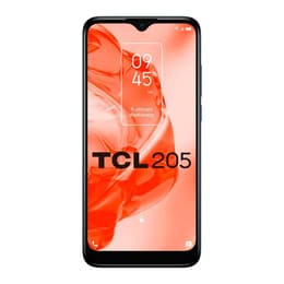 TCL 205 32GB - Grey - Unlocked