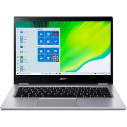 Acer Spin 3 SP314-54N-51NV 14-inch Core i5-1035G1 - SSD 512 GB - 8GB AZERTY - French