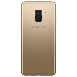 Galaxy A8 (2018) 64GB - Gold - Unlocked