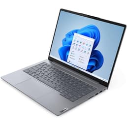 Lenovo ThinkBook 14 G6 ABP 14-inch (2023) - Ryzen 5 - 7000 Series (U) - 16GB - SSD 512 GB AZERTY - French
