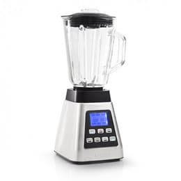 Blenders Princess 212071 Power Deluxe L - Silver