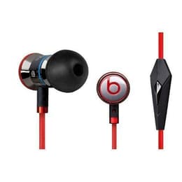 Beats By Dr. Dre iBeats Earbud Earphones - Black