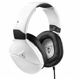 Turtle Beach Ear Force Recon 200 gaming wired Headphones with microphone - White/Black