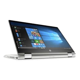 HP Pavilion X360 14-CD0800ND 14-inch Core i3-8130U - SSD 128 GB - 8GB QWERTY - English