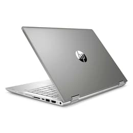 HP Pavilion X360 14-CD0800ND 14-inch Core i3-8130U - SSD 128 GB - 8GB QWERTY - English