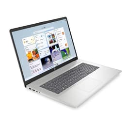 HP 17-cn3001nf 17-inch (2022) - Core i3-N305 - 8GB - SSD 512 GB AZERTY - French