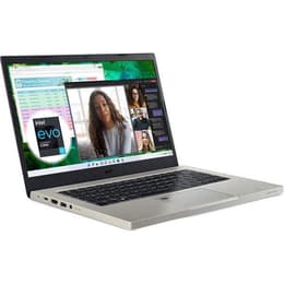 Acer Aspire Vero 14-inch (2023) - Core i7 - Gen 13 (U) - 16GB - SSD 1 TB QWERTY - English