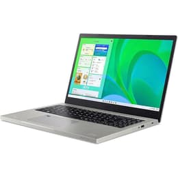 Acer Aspire Vero AV14-52P-70AP 14-inch (2023) - Core i7-1355U - 16GB - SSD 1000 GB QWERTY - English
