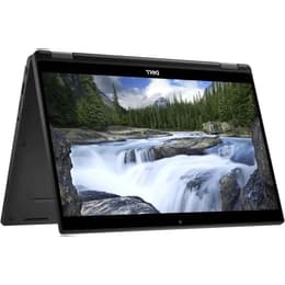 Dell Latitude 7390 2-in-1 13-inch (2018) - Core i7-8650U - 16GB - SSD 512 GB AZERTY - French