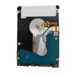 Seagate ST2000LM015 - HDD 2000 GB GHz - SATA III