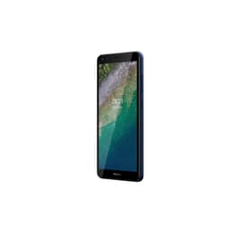Nokia C01 Plus 16GB - Blue - Unlocked