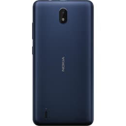 Nokia C01 Plus 16GB - Blue - Unlocked