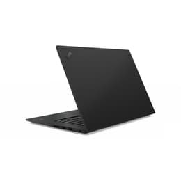 Lenovo ThinkPad X1 Extreme 15-inch (2019) - Core i7-9750H - 16GB - SSD 512 GB QWERTZ - German