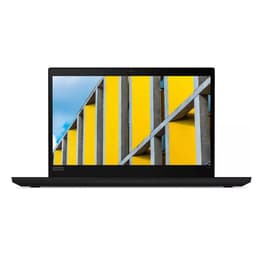 Lenovo ThinkPad T14 G1 14-inch (2020) - Core i5 - Gen 10 (U) - 8GB - SSD 2 TB QWERTZ - German