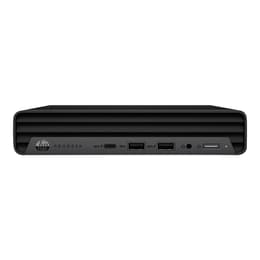 HP ProDesk 400 G6 Mini Pentium Gold G6400T 3.4 - SSD 256 GB - 8GB
