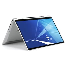 Hp EliteBook x360 1030 G8 13-inch (2021) - Core i7-1185G7 - 16GB - SSD 256 GB QWERTZ - German