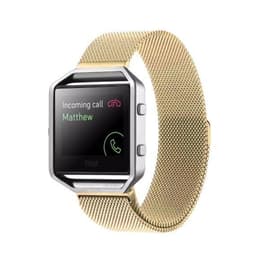Fitbit Smart Watch Blaze HR - Silver