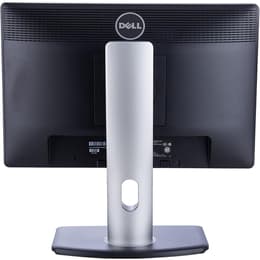 19-inch Dell P1913t 1440 x 900 LED Monitor Black