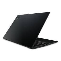Lenovo ThinkPad X1 Carbon 14-inch (2018) - Core i5 - Gen 8 (U) - 16GB - SSD 256 GB QWERTY - English