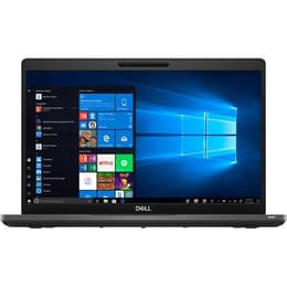 Dell Latitude E5470 14-inch (2017) - Core i5-6200U - 8GB - SSD 256 GB QWERTY - English