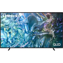 Samsung 55Q60D 55.0000" 3840 x 2160 Ultra HD 4K QLED Smart TV