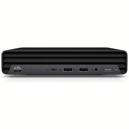 HP EliteDesk 800 G6 Core i5-10500T 2.3 - SSD 256 GB - 8GB