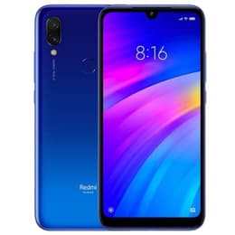 Xiaomi Redmi Note 7 128GB - Blue - Unlocked