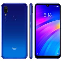 Xiaomi Redmi Note 7 128GB - Blue - Unlocked