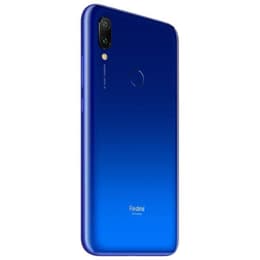 Xiaomi Redmi Note 7 128GB - Blue - Unlocked