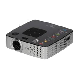 Philips PicoPix PPX3417W Video projector 170 Lumen - Black/Grey