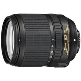 Camera Lense Nikon F 18-140mm f/3.5-5.6 F 18-140mm f/3.5-5.6