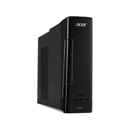 Acer Aspire XC-780-005 Core i3-7100 3,9 - HDD 1 TB - 6GB