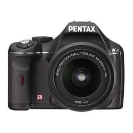 Pentax K-x Reflex 12 - Black