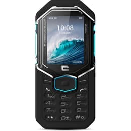 Crosscall Shark-X3 64GB - Black/Blue - Unlocked