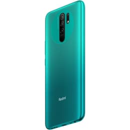 Xiaomi Redmi 9 64GB - Green - Unlocked