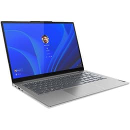 Lenovo ThinkBook 13S IML 13-inch (2020) - Core i5 - Gen 10 (U) - 8GB - SSD 256 GB AZERTY - French