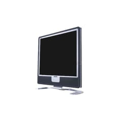17-inch Philips 170X5 1280 x 1024 LCD Monitor Grey