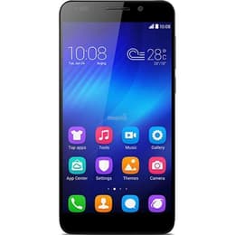 Honor 6 16GB - Black - Unlocked