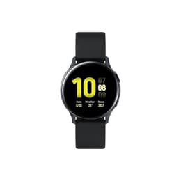Samsung Smart Watch Galaxy Watch Active2 HR GPS - Black