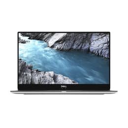 Dell XPS 13 9370 13-inch (2018) - Core i5-8250U - 8GB - SSD 512 GB QWERTY - English