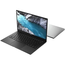 Dell XPS 13 9370 13-inch (2018) - Core i5-8250U - 8GB - SSD 512 GB QWERTY - English