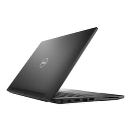 Dell Latitude 7480 14-inch (2017) - Core i7-7600U - 16GB - SSD 256 GB QWERTY - English