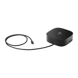 Hp Universal Dock G2 Docking Station